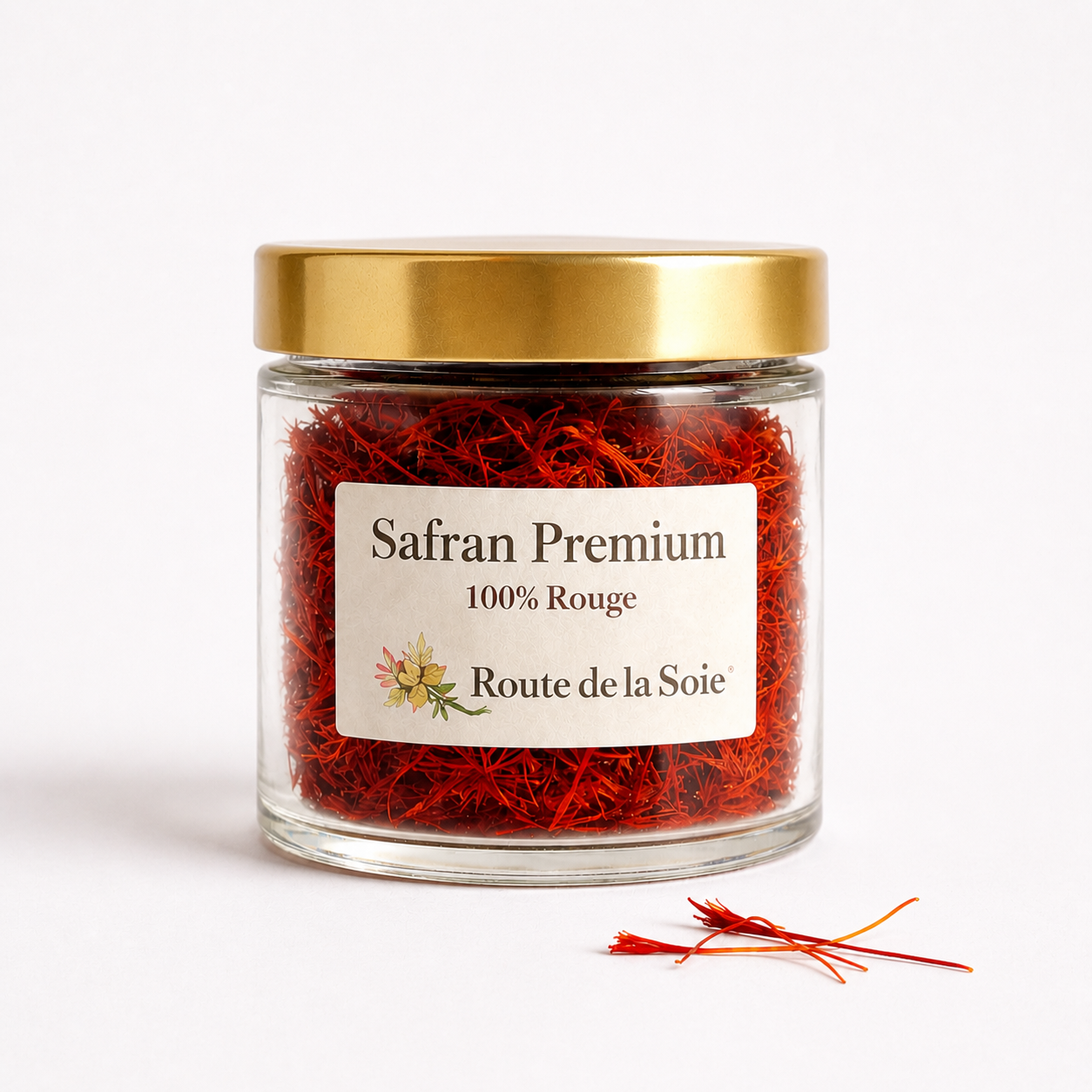 Safran premium