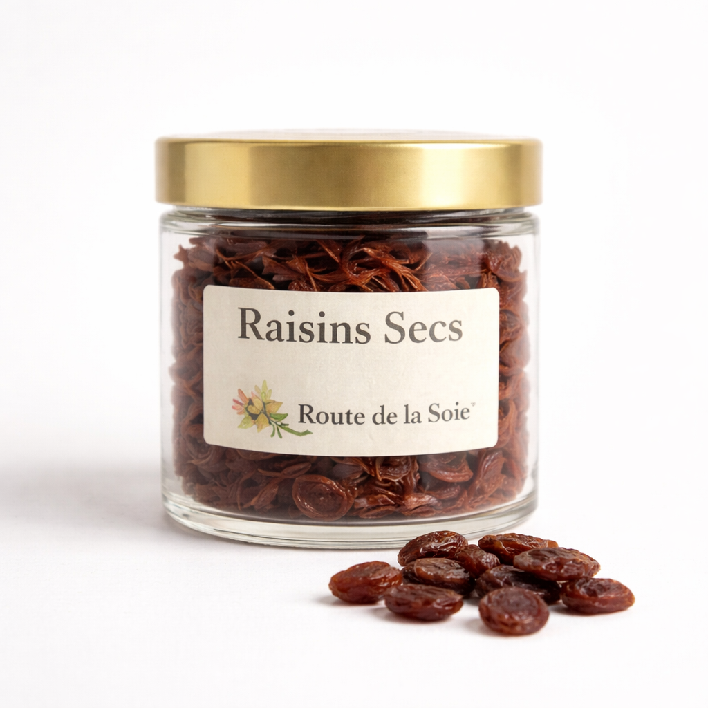 Raisins secs premium