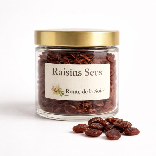 Raisins secs premium